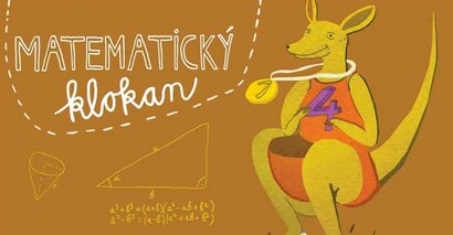 Matematický klokan