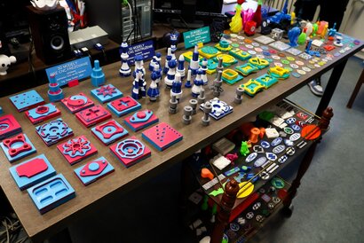 Deň otvorených dverí február 2023