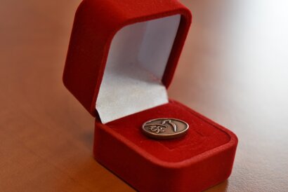 Naši Dofáci sú bronzoví