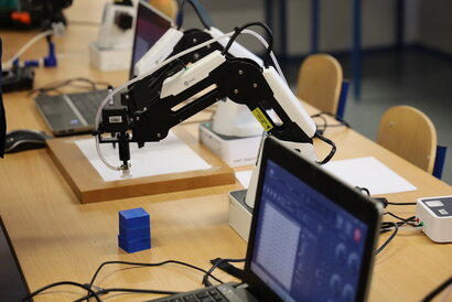 Deň otvorených dverí november 2023