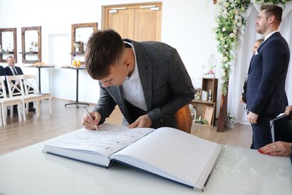 Ocenenie študentov stredných škôl mestom Dubnica nad Váhom za rok 2023