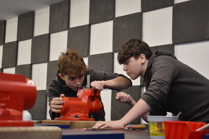 SOŠkársky 5boj 2023