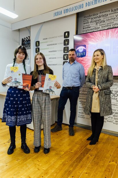 Slovensko krajina v srdci Európy