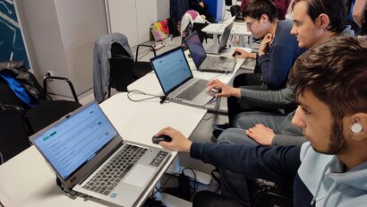 Science-enterTainment-yoU 2024