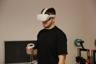 Deň otvorených dverí november 2024