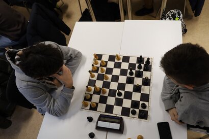 Mikulášsky šachový turnaj 2024