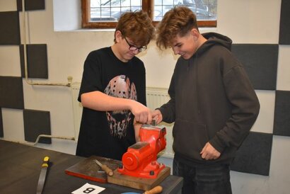 SOŠkársky 5boj 2024