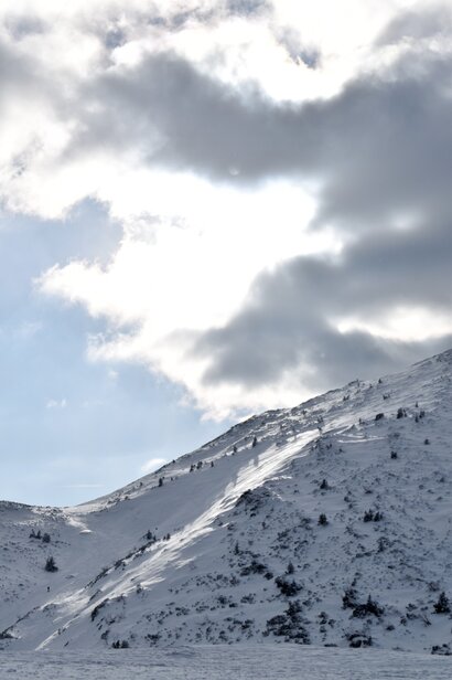 Lyžiarsky výcvik 2025