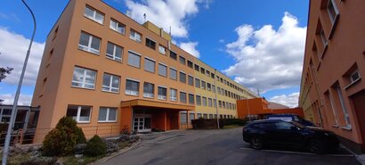 Erasmus + Mobilita žiakov SOŠT v Brne