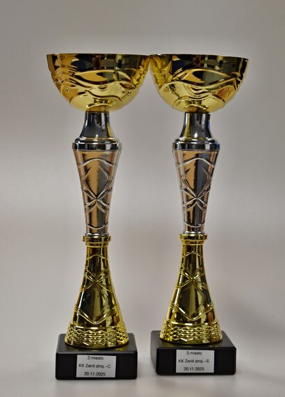 ZENIT v strojárstve 2025