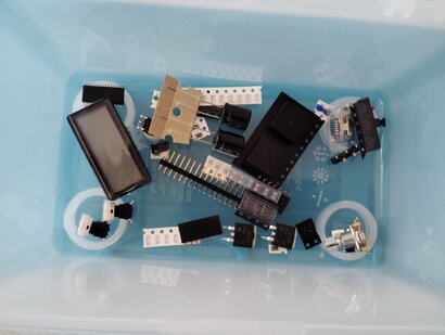 Celoštátne kolo 42. ročníka súťaže ZENIT v elektronike