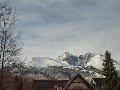 Lyžiarsky výcvik 2026 - deň 5.