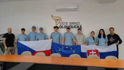 Videá Erasmus+ 2025