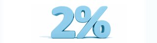 2%