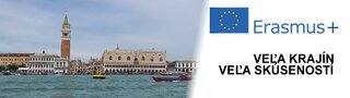 Erasmus +