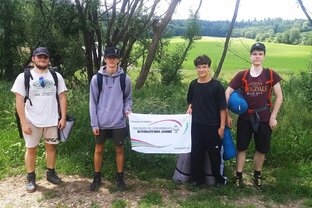 Zväčšiť fotografiu - Dofe expedície 2026