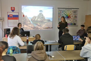 Zväčšiť fotografiu - Erasmus days 2026
