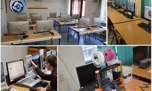 Zväčšiť fotografiu - Fotografie praktického vyučovania 2026
