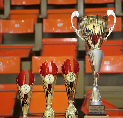 19. ročník Memoriálu Ing. Petra Fica