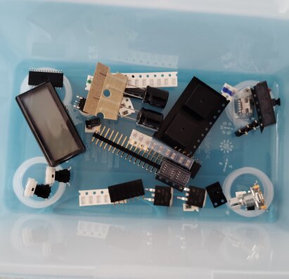 Aktuálne dianie školy