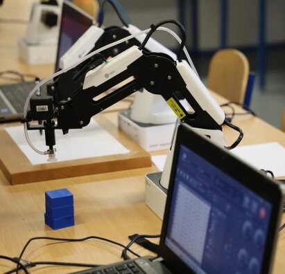 Deň otvorených dverí november 2023