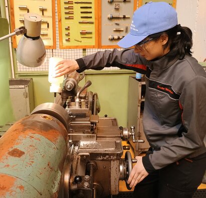 Erasmus+ mobilita žiakov Brno december 2025 2026