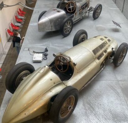 Exkurzia žiakov v Prahe