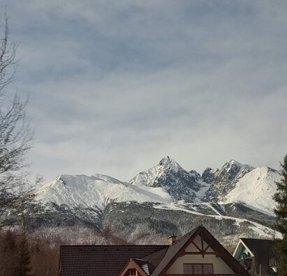 Lyžiarsky výcvik 2026 - deň 5