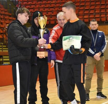 Memoriál Ing. Petra Fica 2023