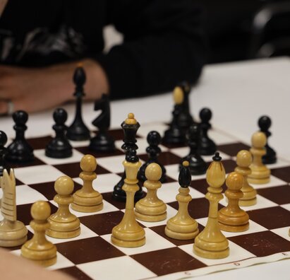 Mikulášsky šachový turnaj 2025