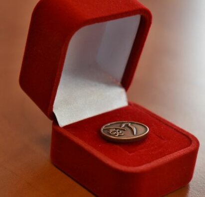 Naši Dofáci sú bronzoví