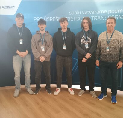 Nultý ročník súťaže CAD Master