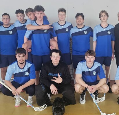 Aktuálne dianie školy