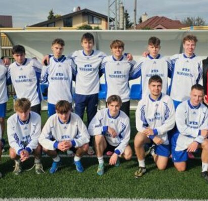 Okresné kolo vo futbale 2024