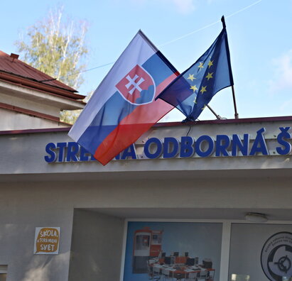 Aktuálne dianie školy