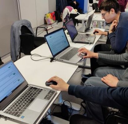 Science-enterTainment-yoU 2024