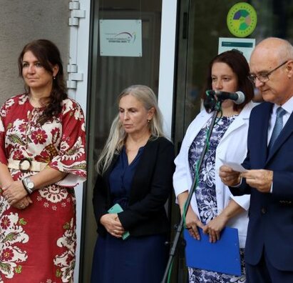 Slávnostné otvorenie šk. roku 2023/2024