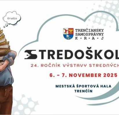 Stredoškolák 2025 – Hrdina remesla