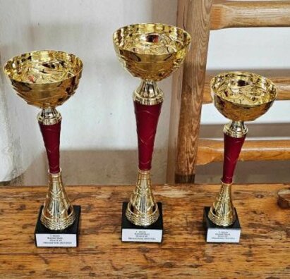 Turnaj v basketbale 2024 - okresné kolo