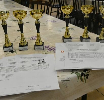 Zenit v strojárstve 2023 - krajské kolo