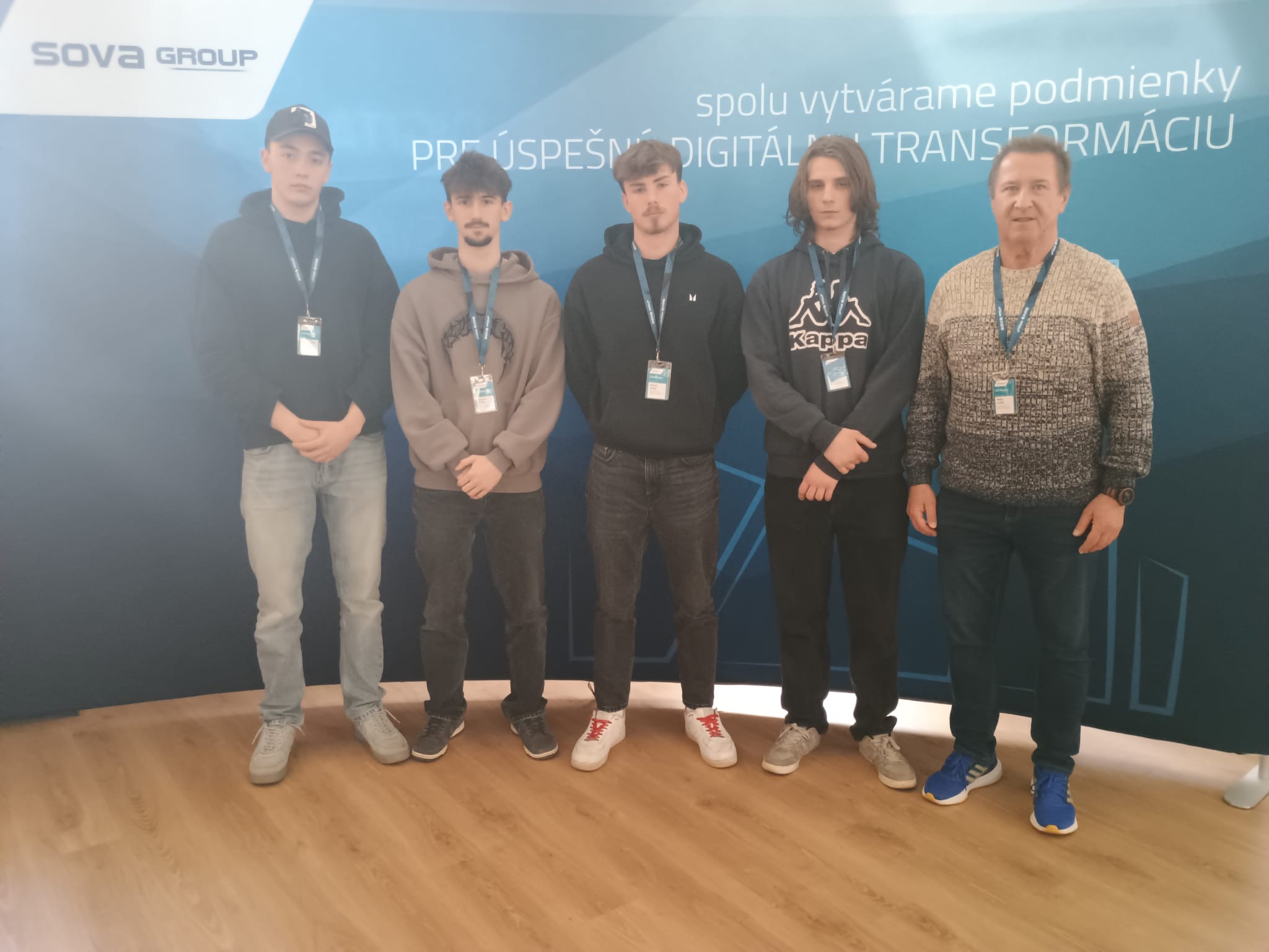 Nultý ročník súťaže CAD Master