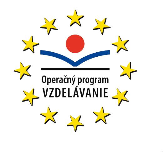 logo op vzdelavanie