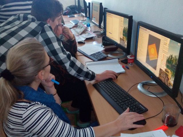 Stáž pedagogických zamestnancov