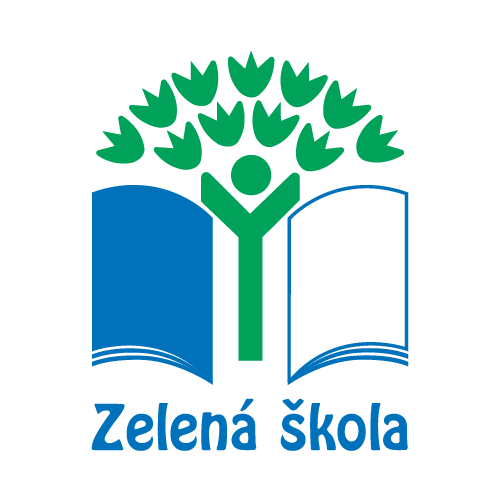 Zelená škola logo_zelena_skola